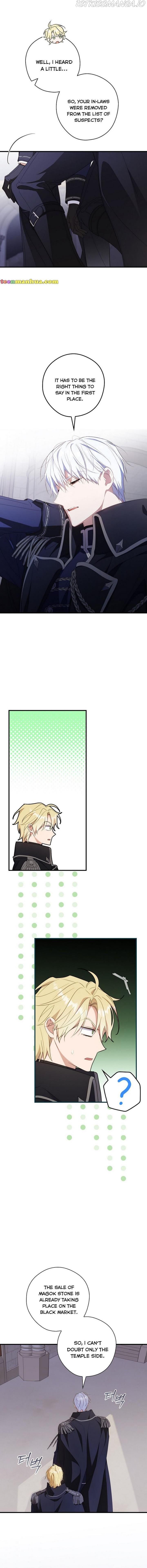 Read How to Get My Husband on My Side EN Manga Online