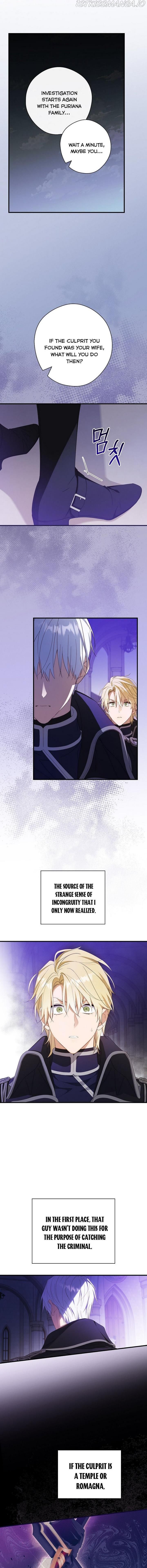 Read How to Get My Husband on My Side EN Manga Online