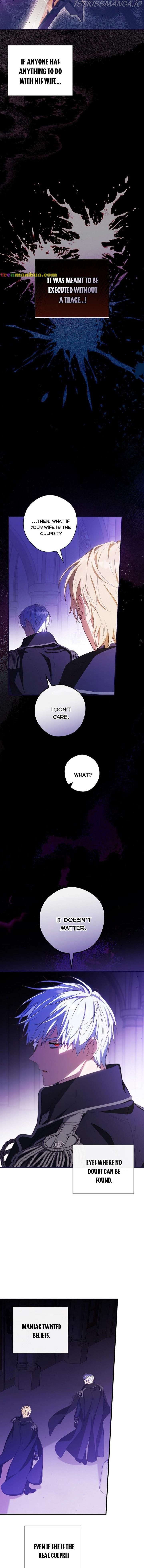 Read How to Get My Husband on My Side EN Manga Online