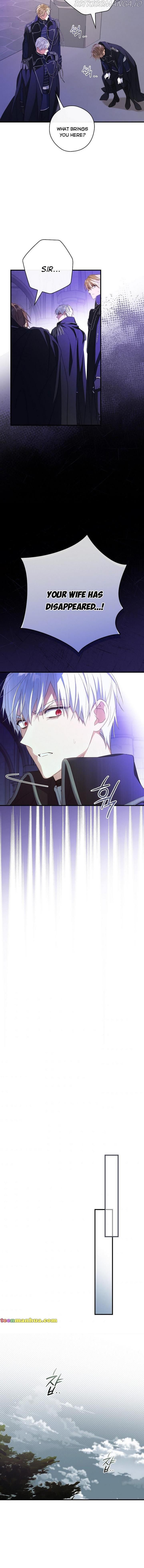 Read How to Get My Husband on My Side EN Manga Online