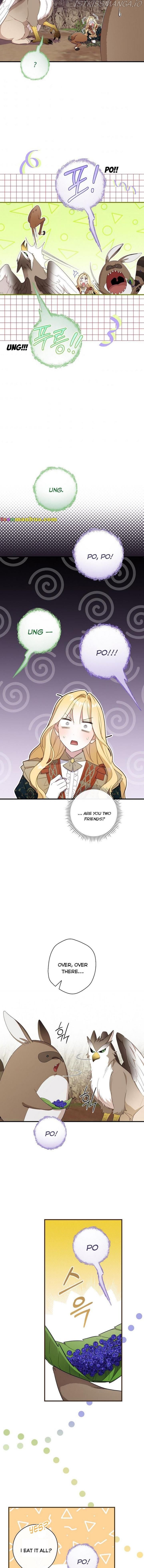 Read How to Get My Husband on My Side EN Manga Online