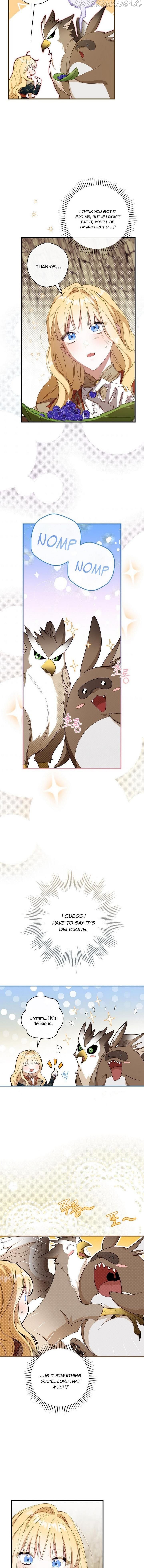 Read How to Get My Husband on My Side EN Manga Online