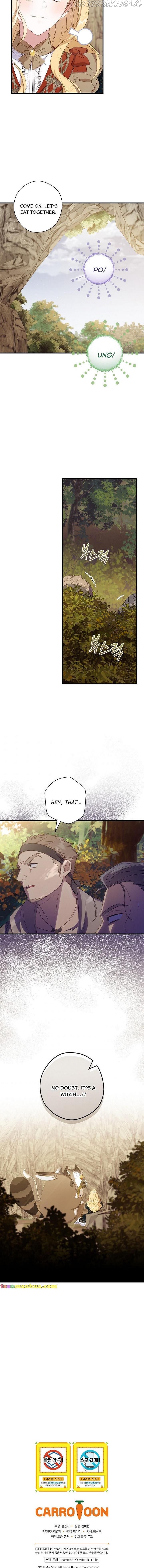 Read How to Get My Husband on My Side EN Manga Online