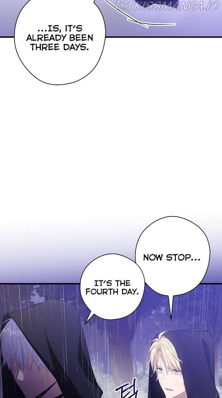 Read How to Get My Husband on My Side EN Manga Online
