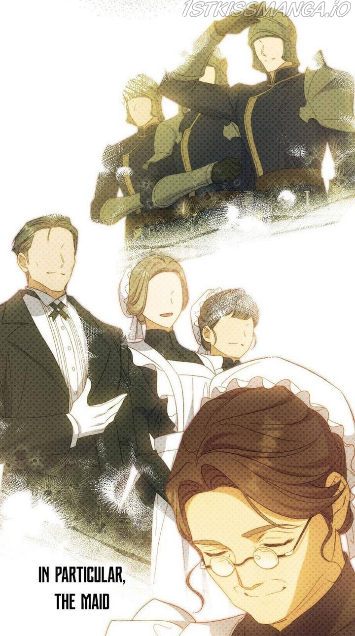 Read How to Get My Husband on My Side EN Manga Online