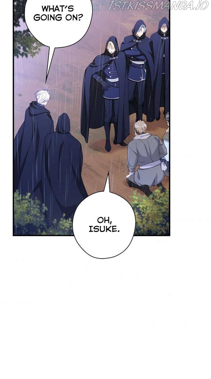 Read How to Get My Husband on My Side EN Manga Online