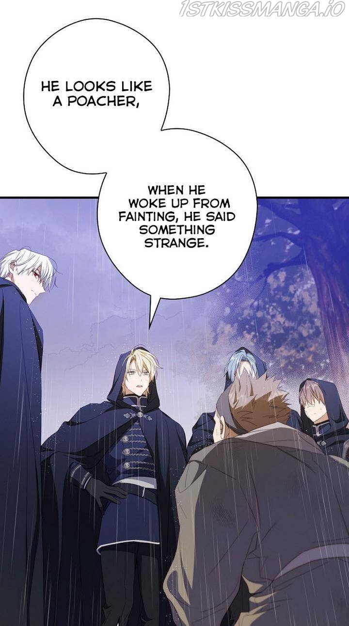 Read How to Get My Husband on My Side EN Manga Online