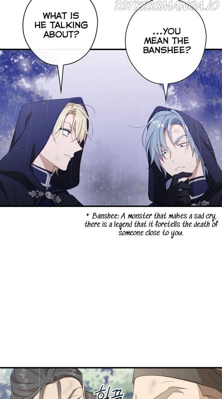 Read How to Get My Husband on My Side EN Manga Online