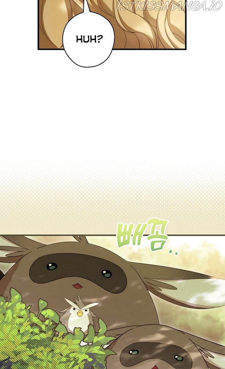 Read How to Get My Husband on My Side EN Manga Online