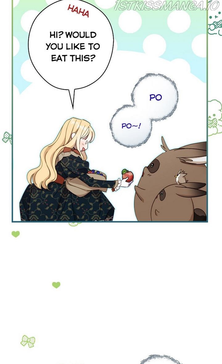 Read How to Get My Husband on My Side EN Manga Online