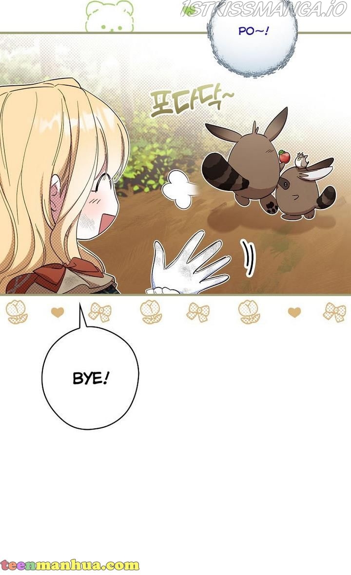 Read How to Get My Husband on My Side EN Manga Online