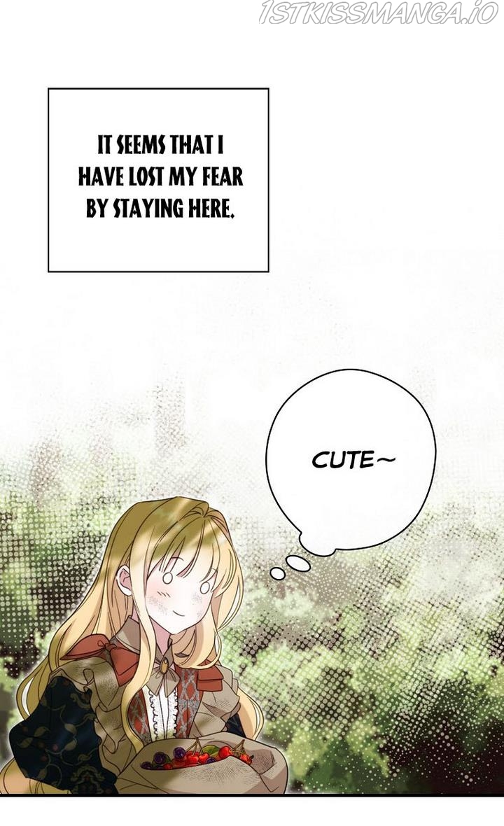 Read How to Get My Husband on My Side EN Manga Online