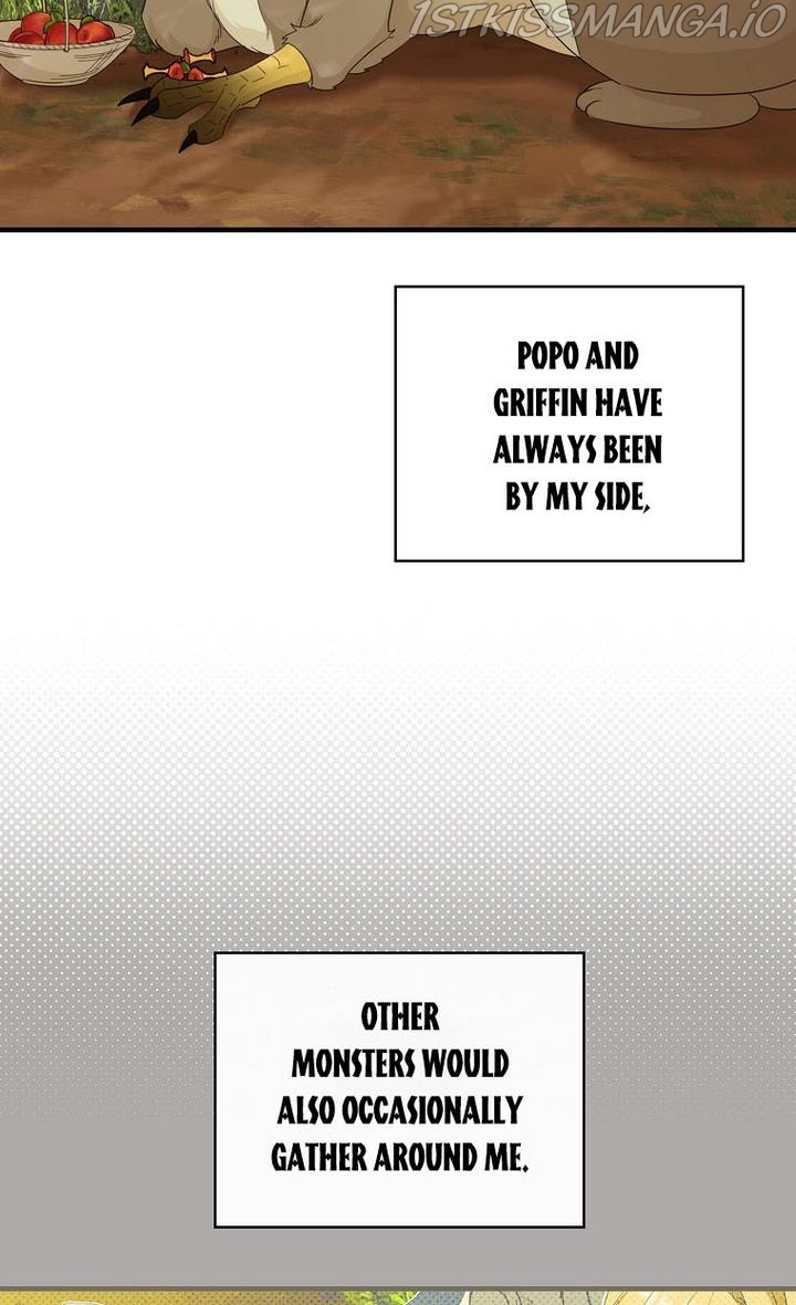 Read How to Get My Husband on My Side EN Manga Online