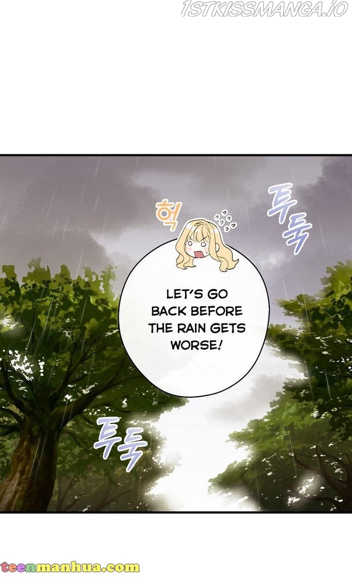 Read How to Get My Husband on My Side EN Manga Online