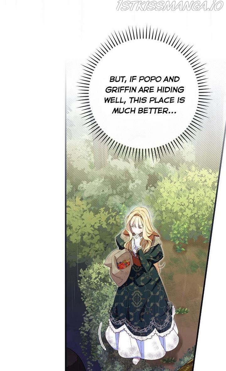 Read How to Get My Husband on My Side EN Manga Online