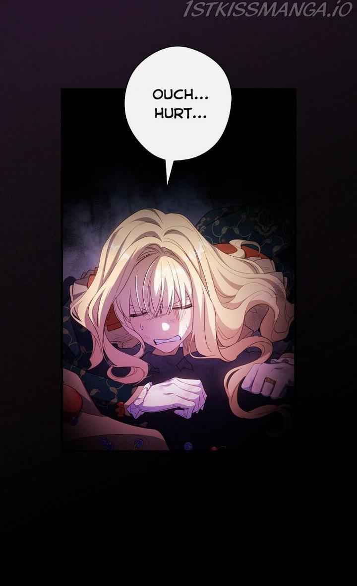 Read How to Get My Husband on My Side EN Manga Online