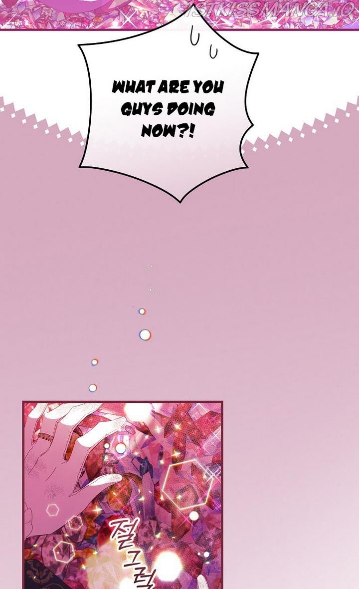 Read How to Get My Husband on My Side EN Manga Online