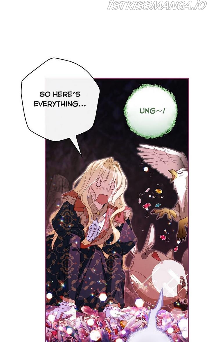 Read How to Get My Husband on My Side EN Manga Online