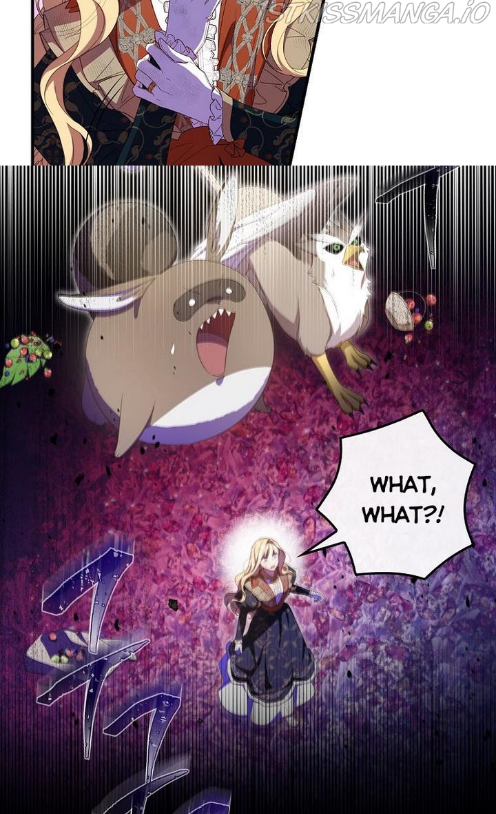 Read How to Get My Husband on My Side EN Manga Online