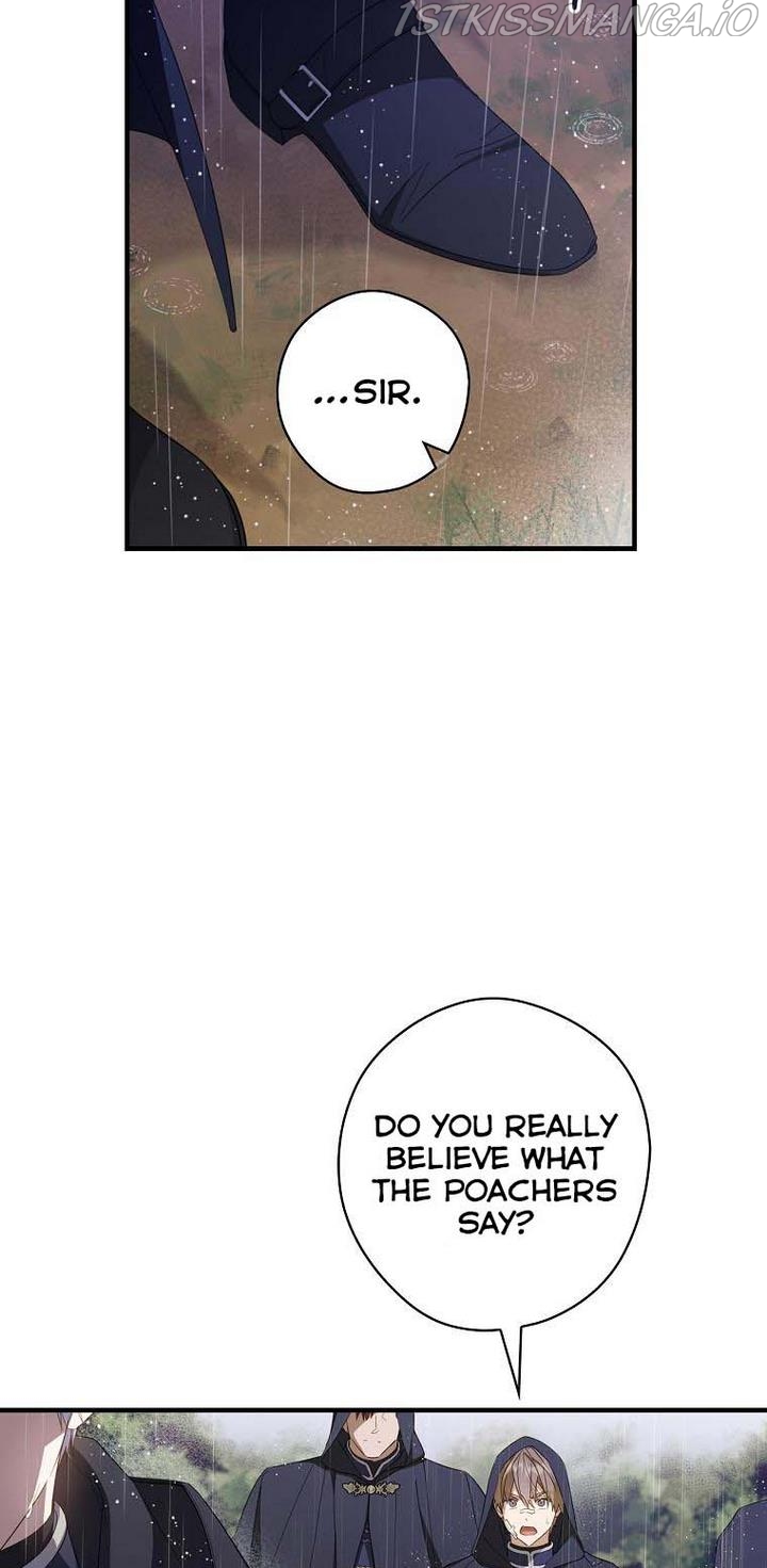 Read How to Get My Husband on My Side EN Manga Online