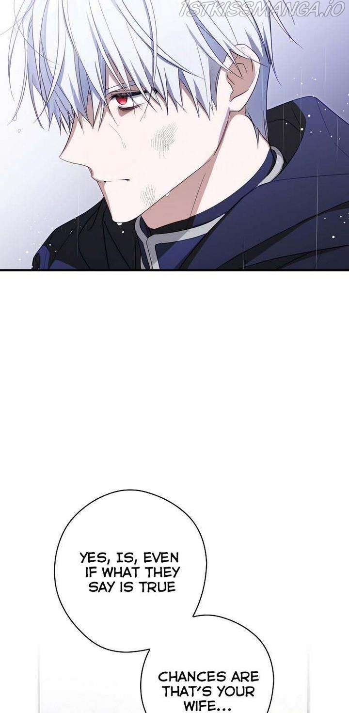 Read How to Get My Husband on My Side EN Manga Online
