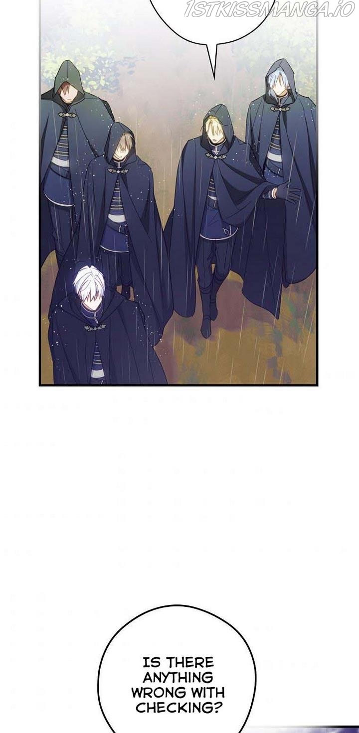 Read How to Get My Husband on My Side EN Manga Online