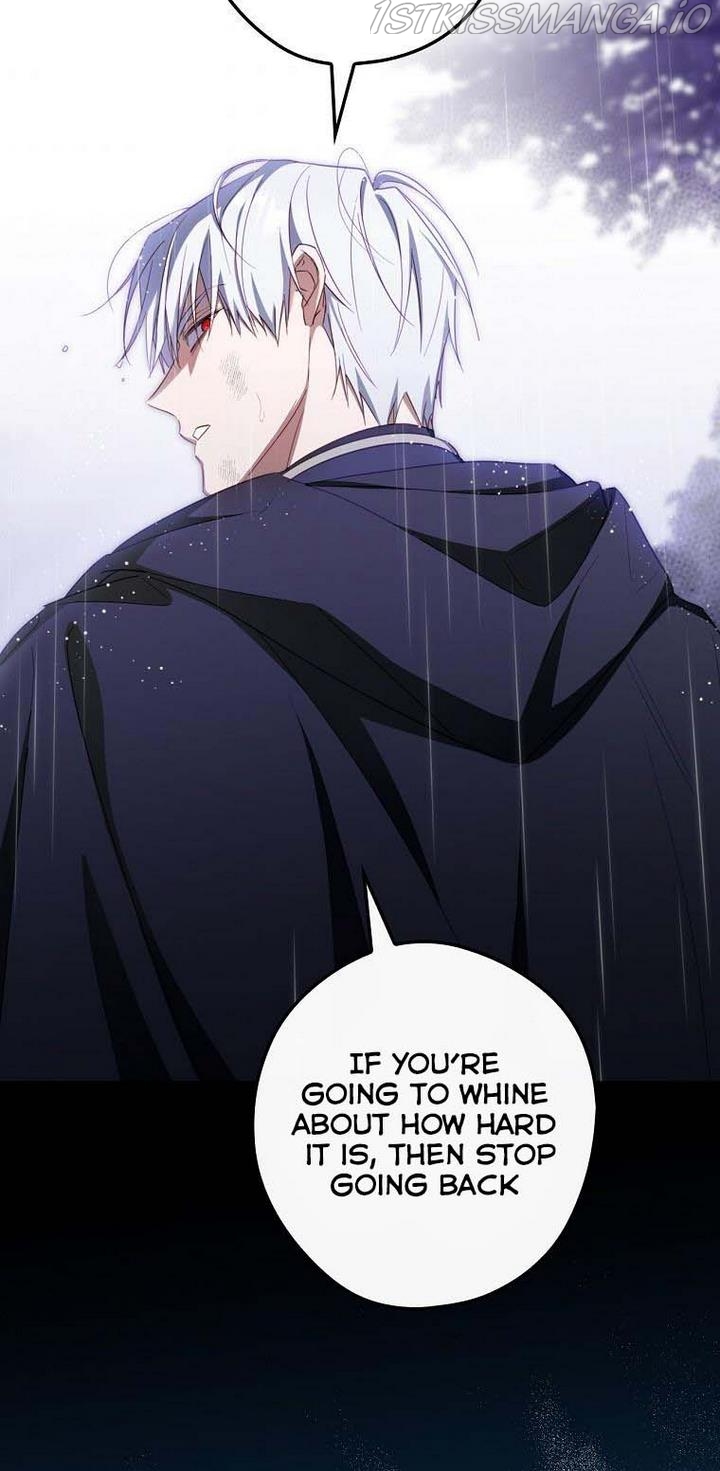 Read How to Get My Husband on My Side EN Manga Online