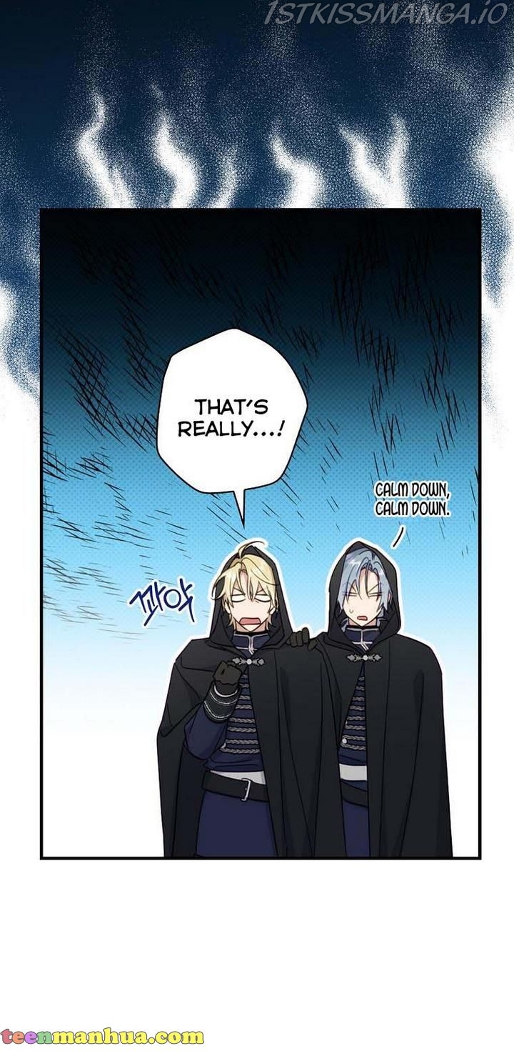 Read How to Get My Husband on My Side EN Manga Online