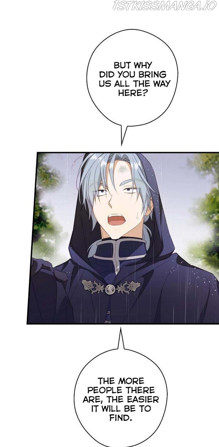 Read How to Get My Husband on My Side EN Manga Online
