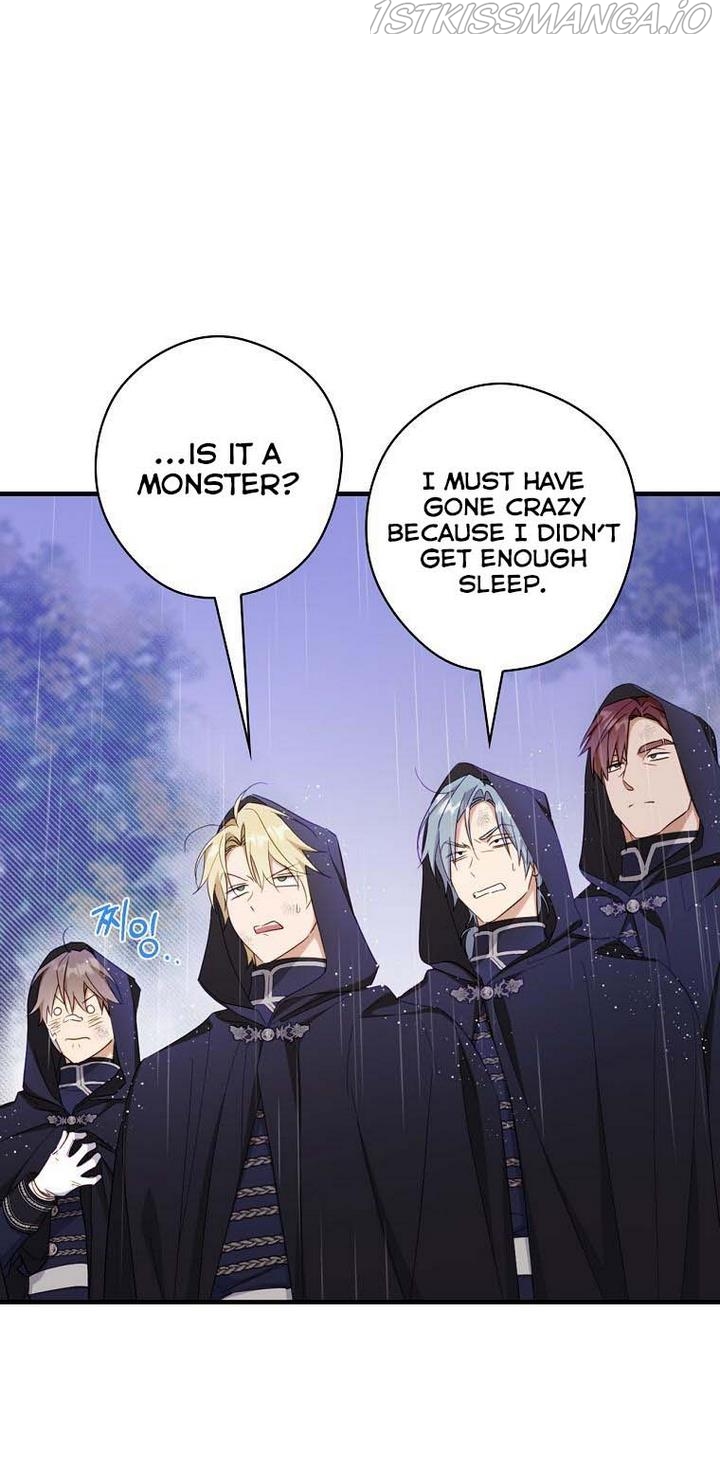 Read How to Get My Husband on My Side EN Manga Online