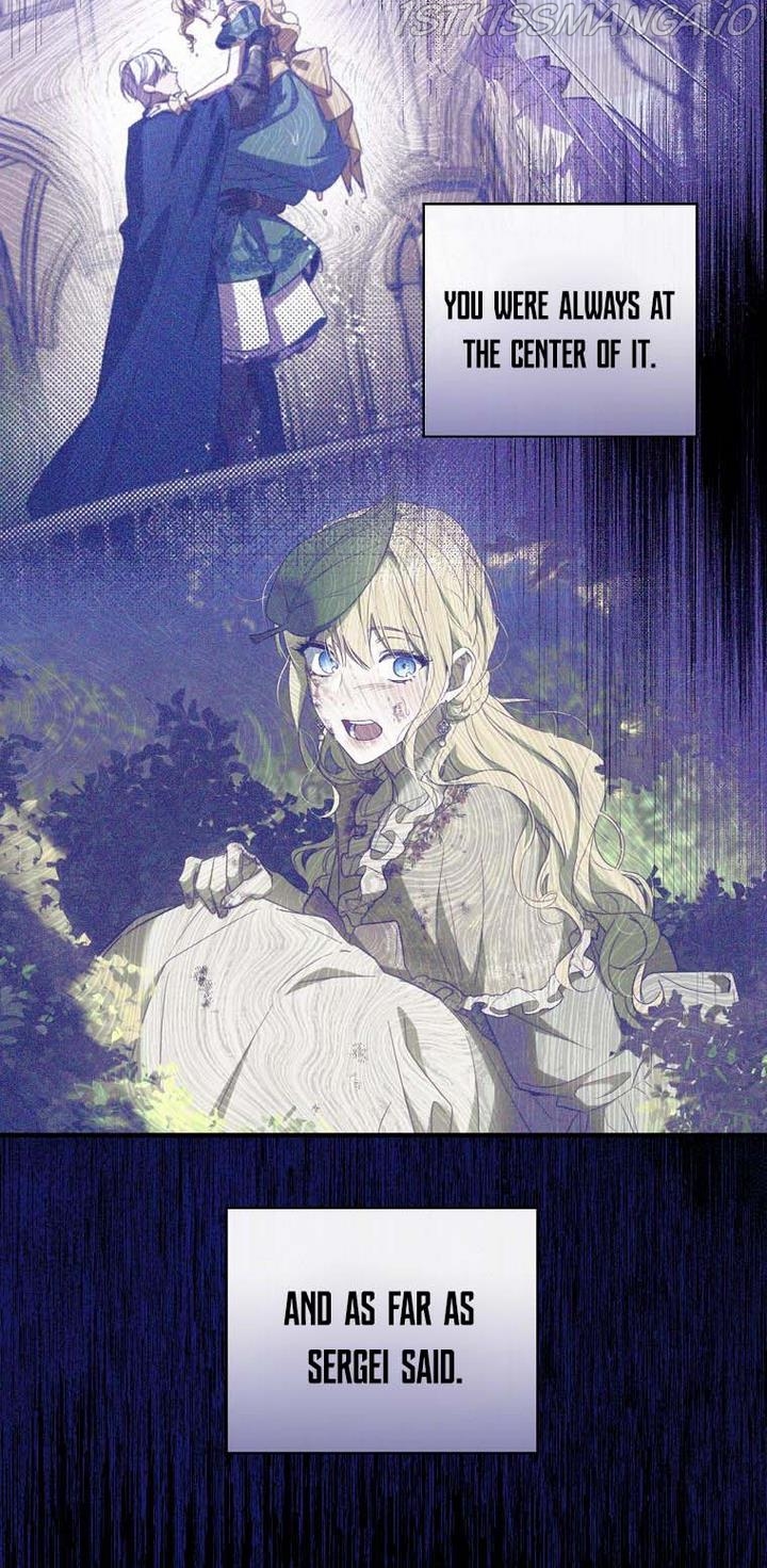 Read How to Get My Husband on My Side EN Manga Online