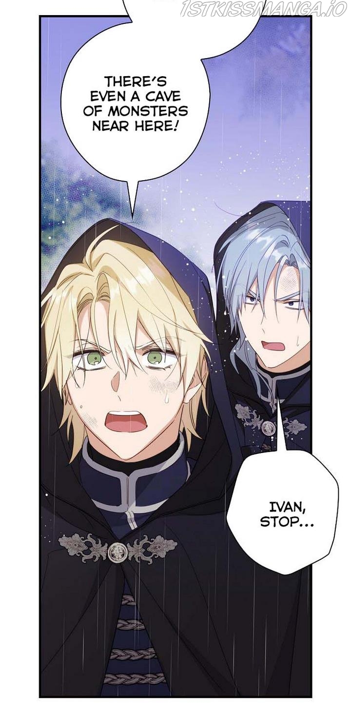 Read How to Get My Husband on My Side EN Manga Online