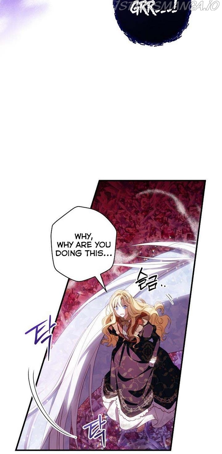 Read How to Get My Husband on My Side EN Manga Online