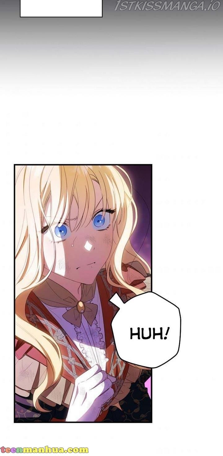 Read How to Get My Husband on My Side EN Manga Online