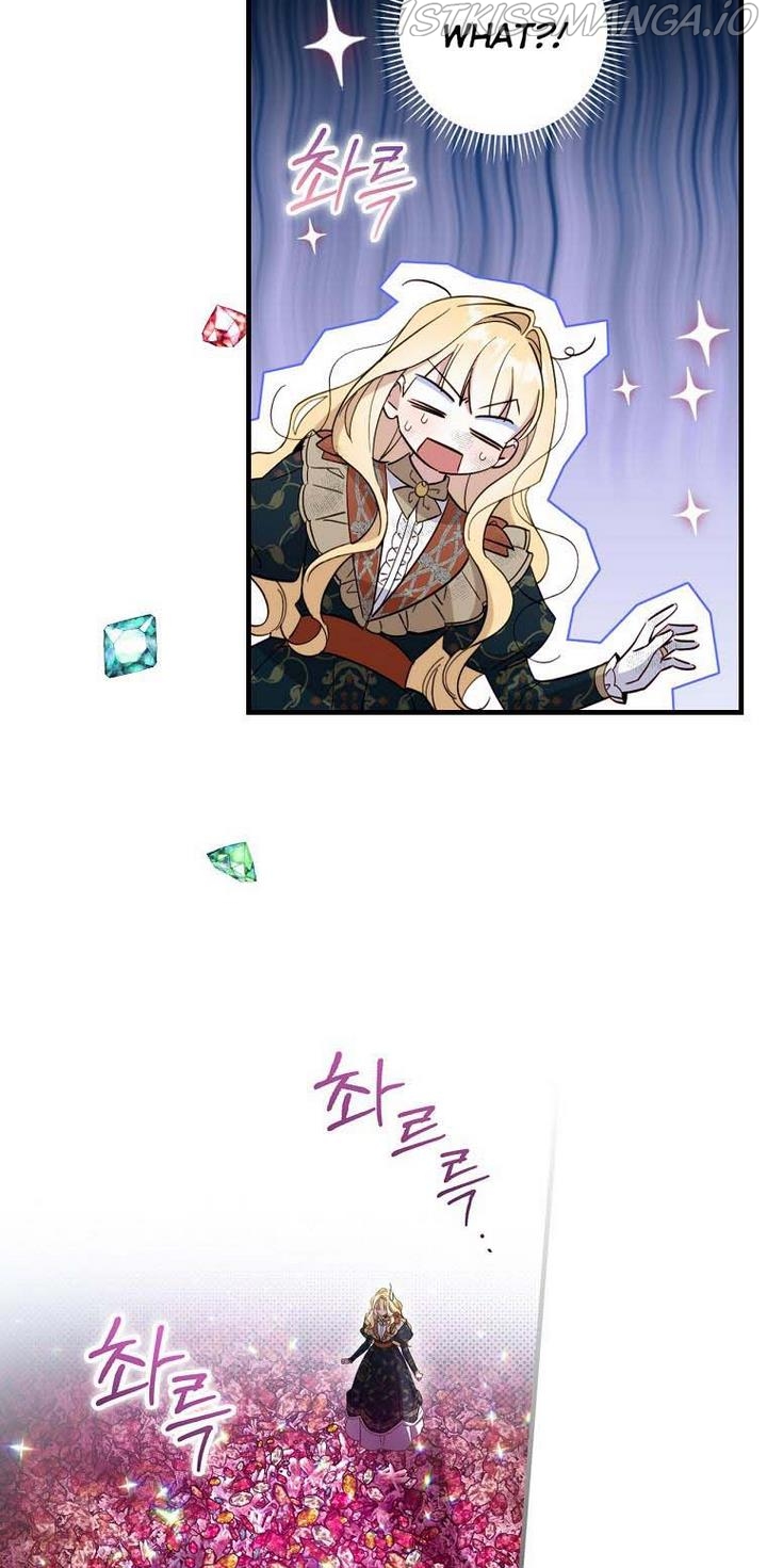 Read How to Get My Husband on My Side EN Manga Online