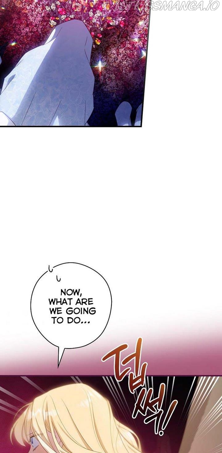 Read How to Get My Husband on My Side EN Manga Online