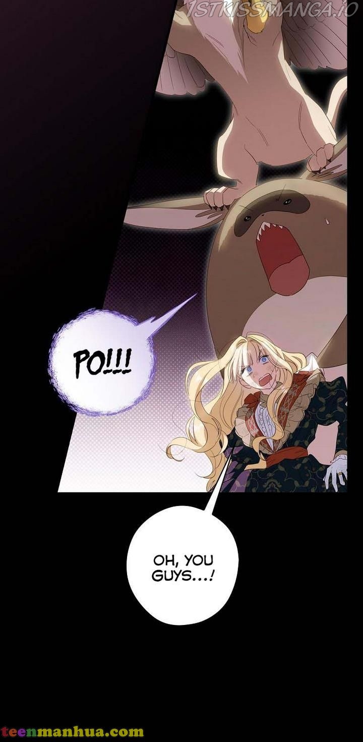 Read How to Get My Husband on My Side EN Manga Online
