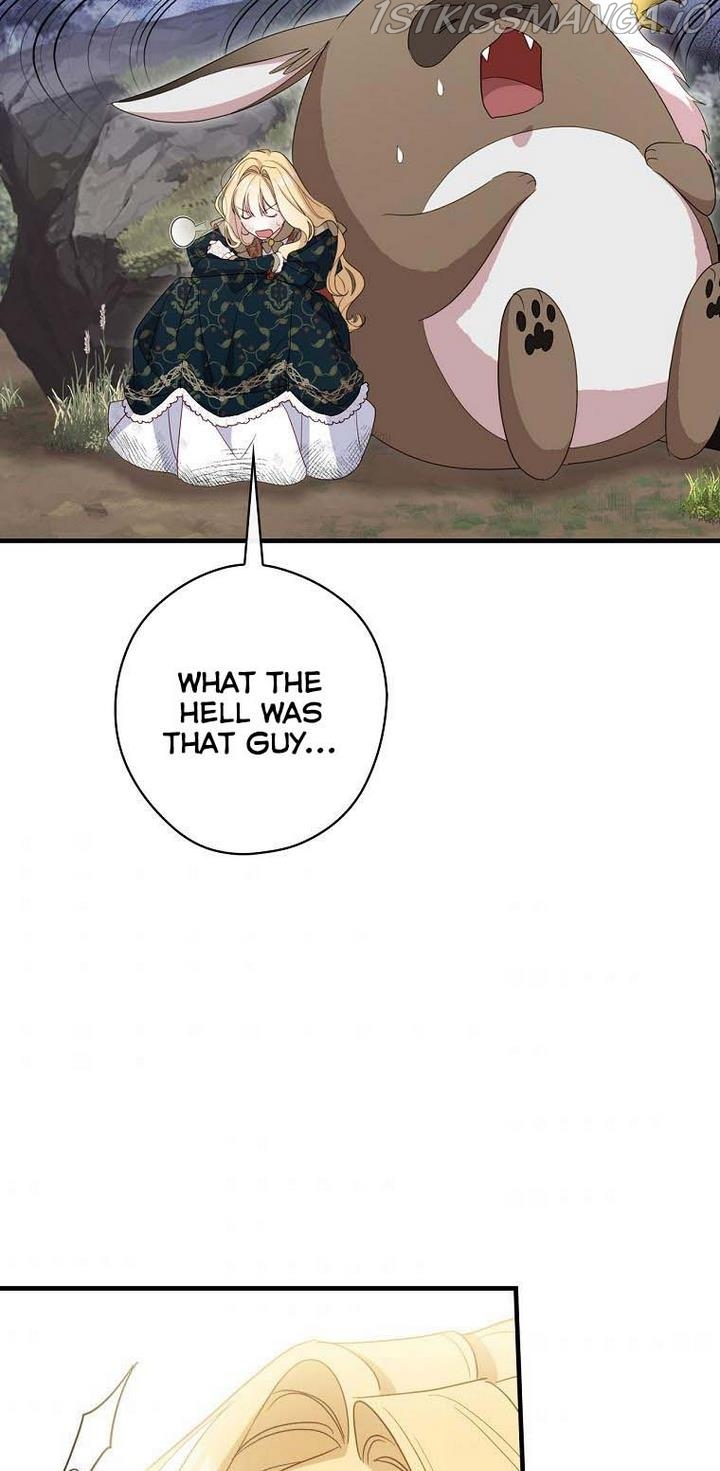 Read How to Get My Husband on My Side EN Manga Online