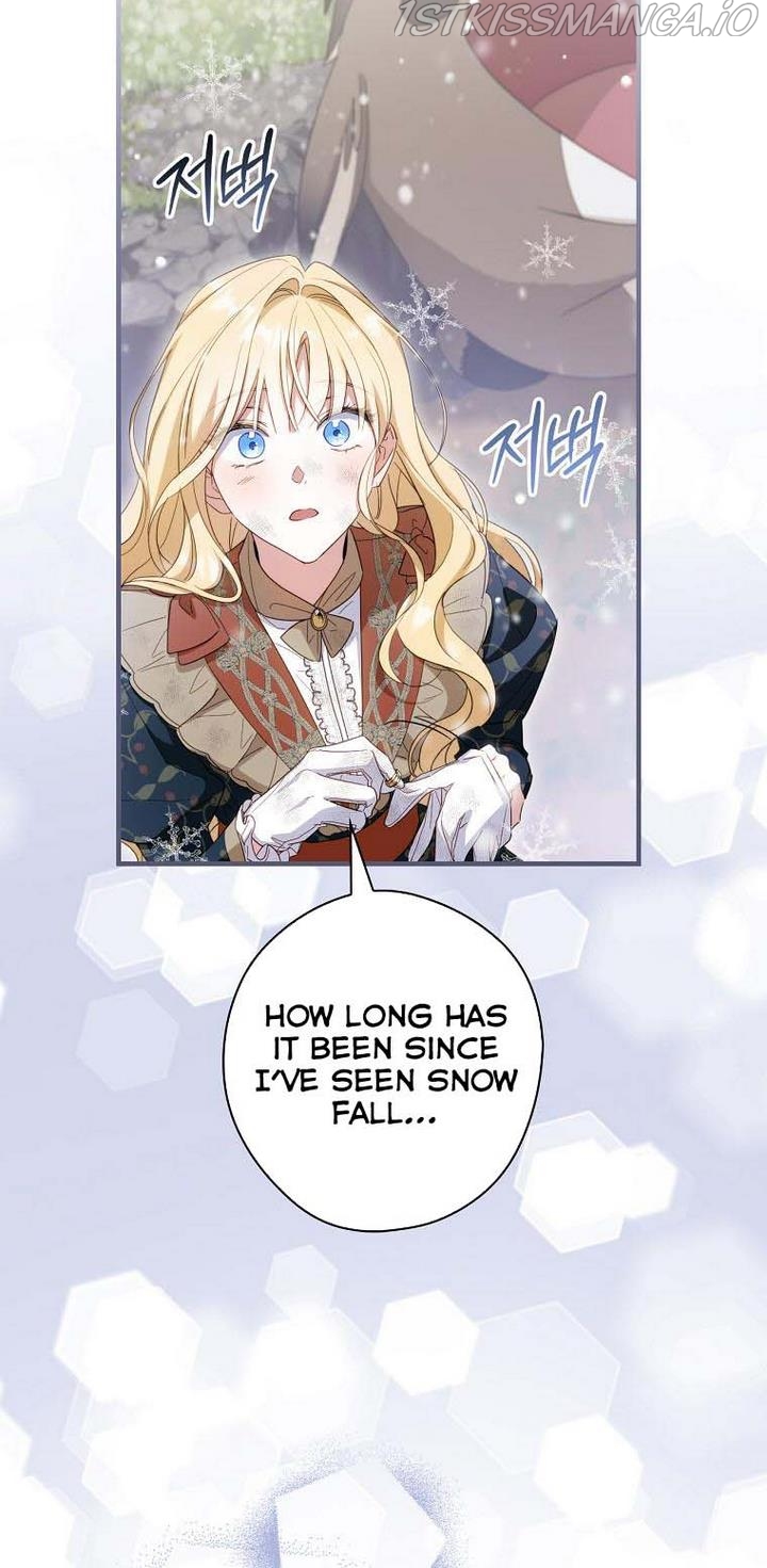 Read How to Get My Husband on My Side EN Manga Online