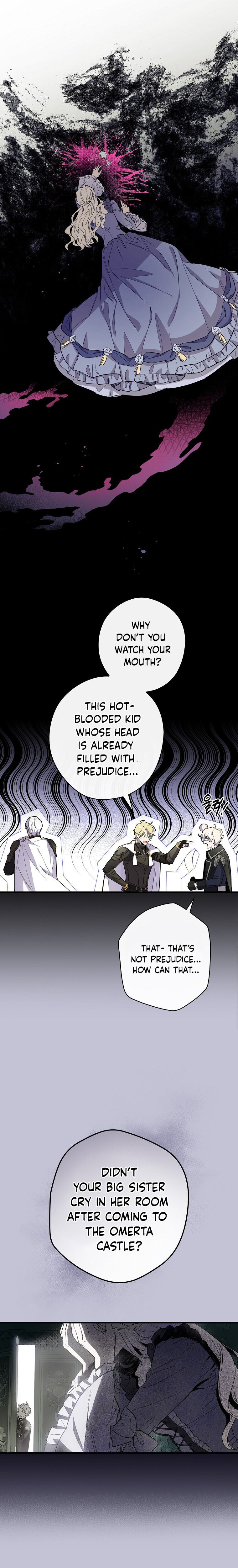 Read How to Get My Husband on My Side EN Manga Online