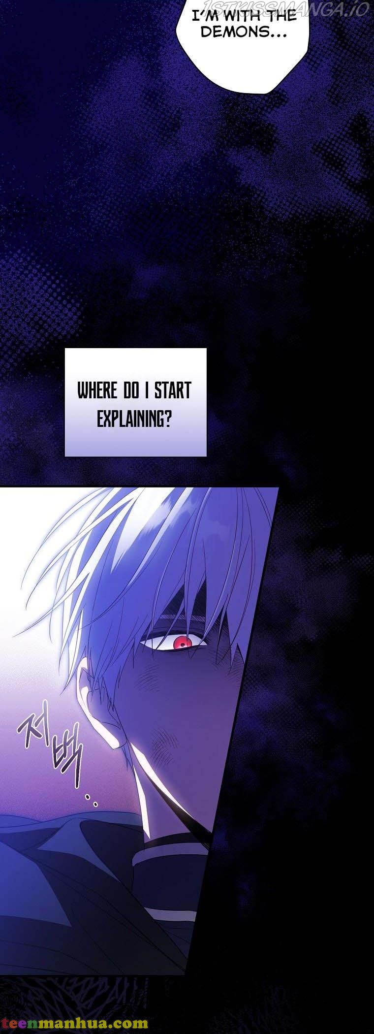 Read How to Get My Husband on My Side EN Manga Online