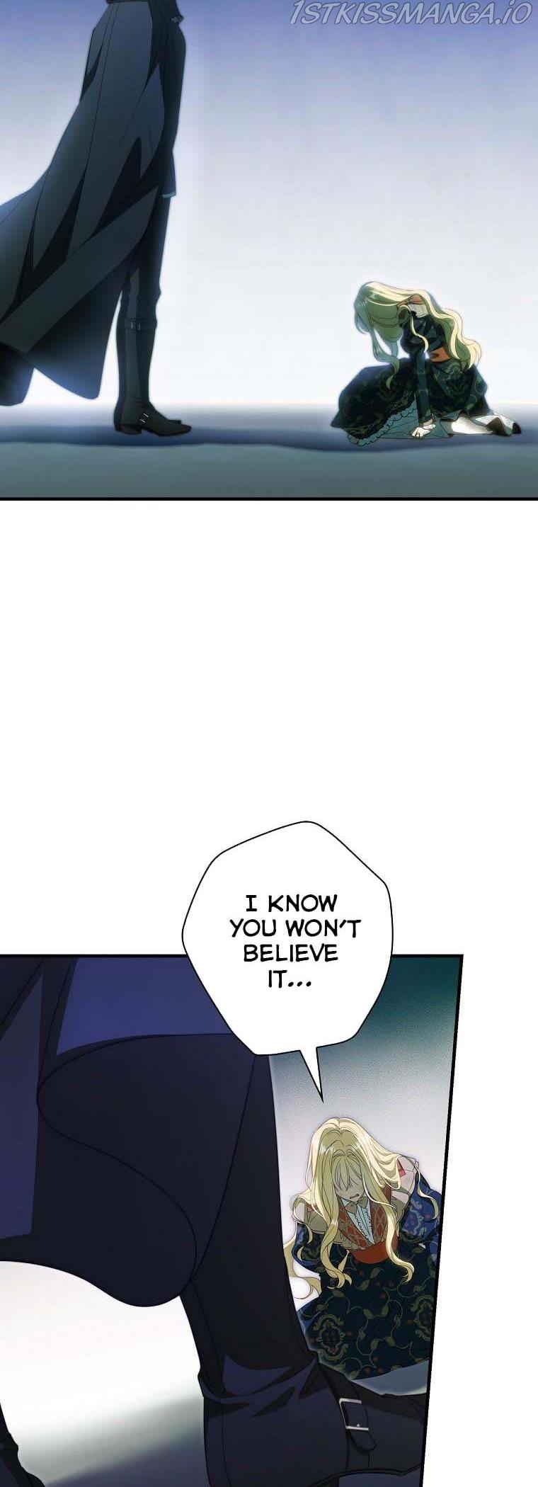 Read How to Get My Husband on My Side EN Manga Online