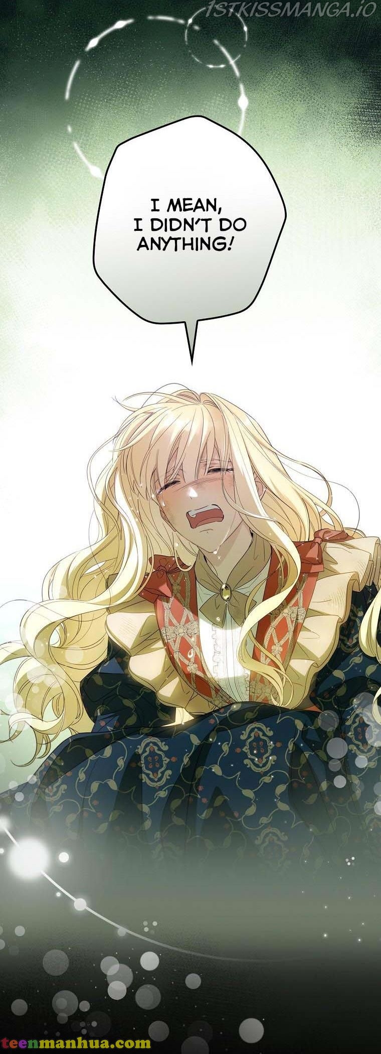 Read How to Get My Husband on My Side EN Manga Online