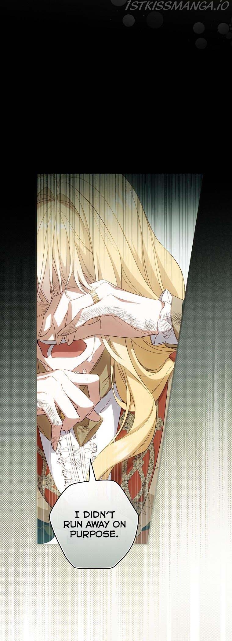 Read How to Get My Husband on My Side EN Manga Online