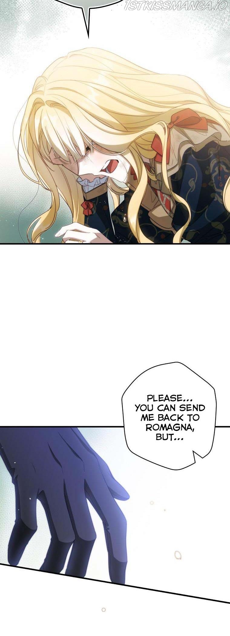 Read How to Get My Husband on My Side EN Manga Online
