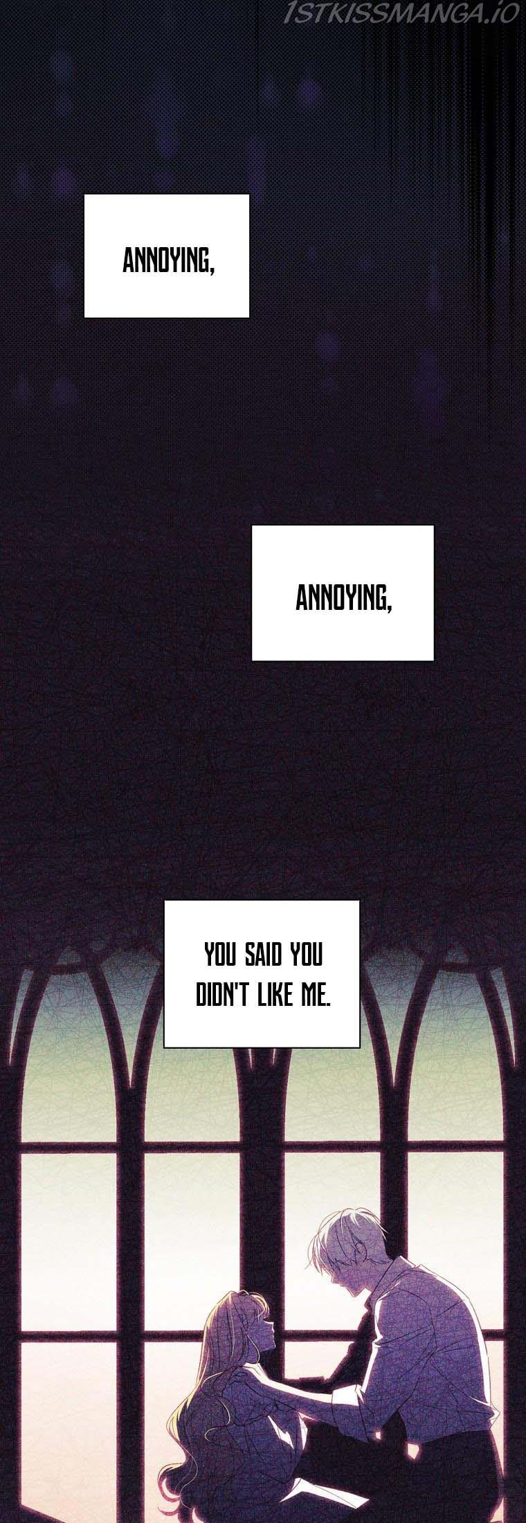 Read How to Get My Husband on My Side EN Manga Online
