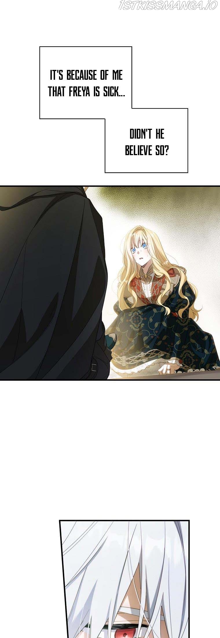 Read How to Get My Husband on My Side EN Manga Online