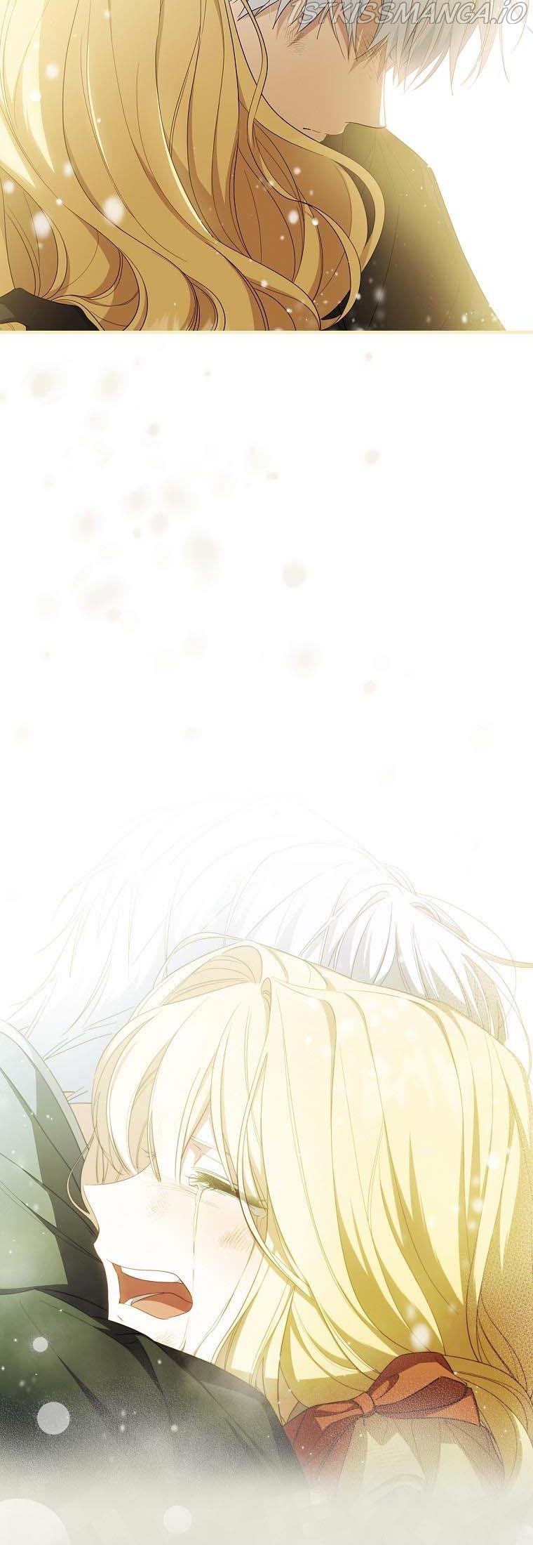 Read How to Get My Husband on My Side EN Manga Online
