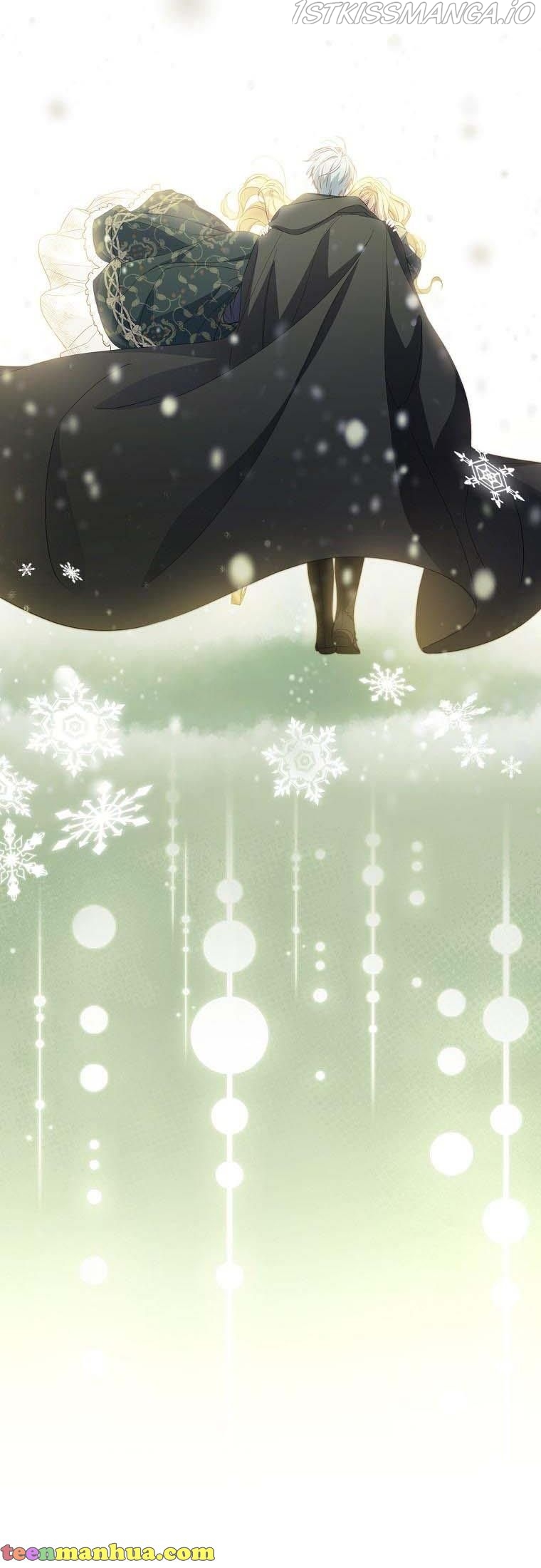Read How to Get My Husband on My Side EN Manga Online