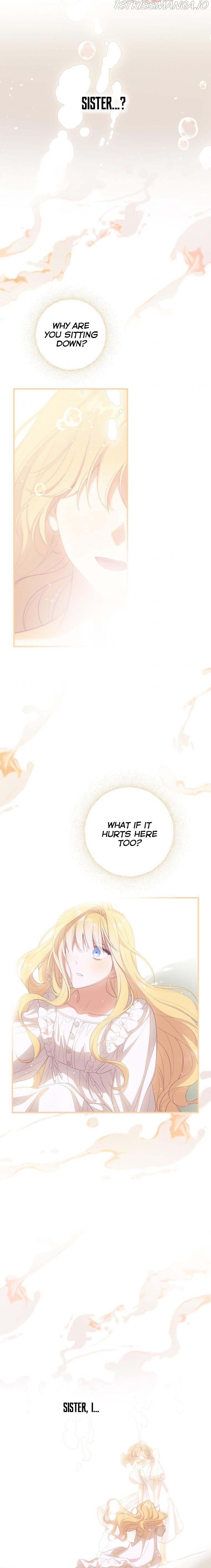 Read How to Get My Husband on My Side EN Manga Online